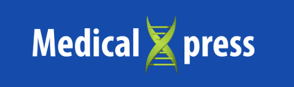 Medical Xpress Logo